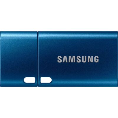 MUF 128DA 128GB USB C Flash Drive Blue