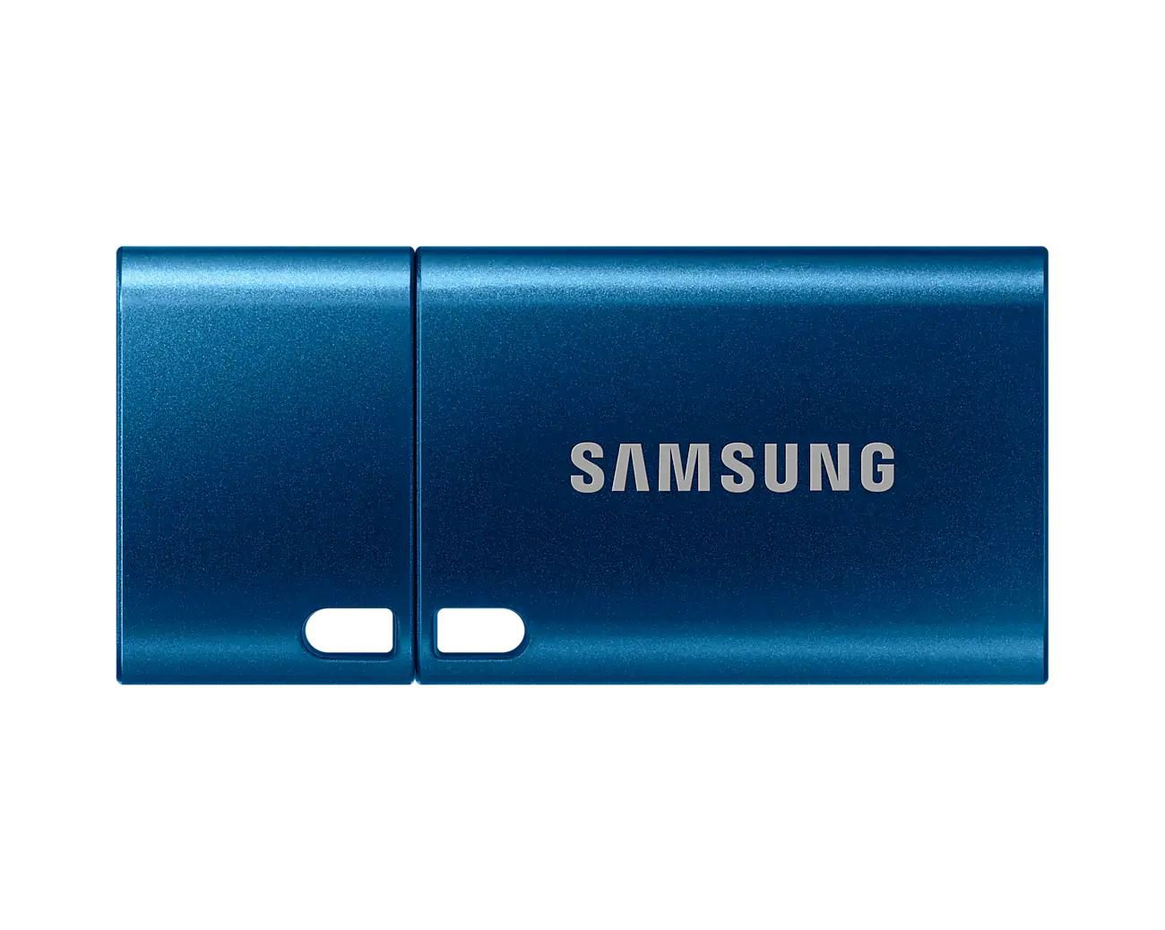MUF 128DA 128GB USB C Flash Drive Blue