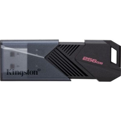 DataTraveler 256GB Exodia Onyx USB Drive
