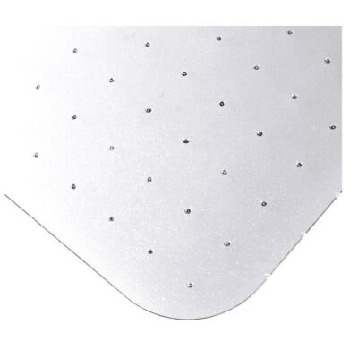 BioPlus PC ChairMat Carpet 89x119 Clr