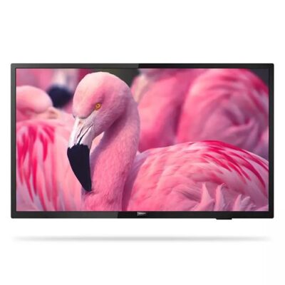 HFL40 43in FHD HDMI USB PrimeSuite IPTV