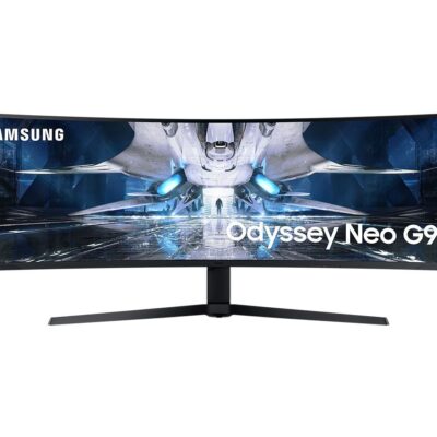 Odyssey Neo G9 HDMI DP USB Hub Monitor
