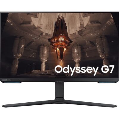 Odyssey G7 28in 4K IPS HDMI DP Monitor