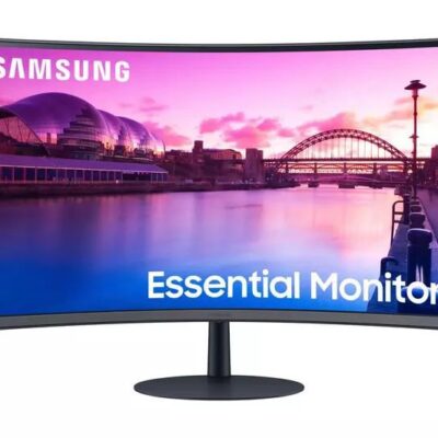 C390 27in VA FreeSync HDMI DP Monitor