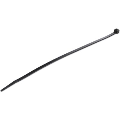 100 Pack 10 Inch Cable Zip Ties UL TAA