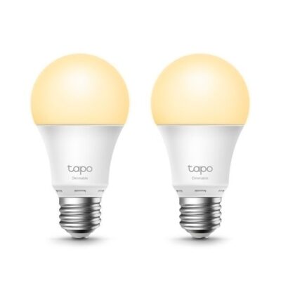 L510E Dimmable Smart WiFi Light Bulb
