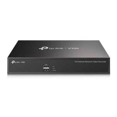 VIGI 16 Channel Network Video Recorder