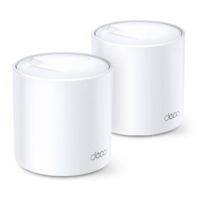 AX1800 Whole Home Mesh WiFi 6 System