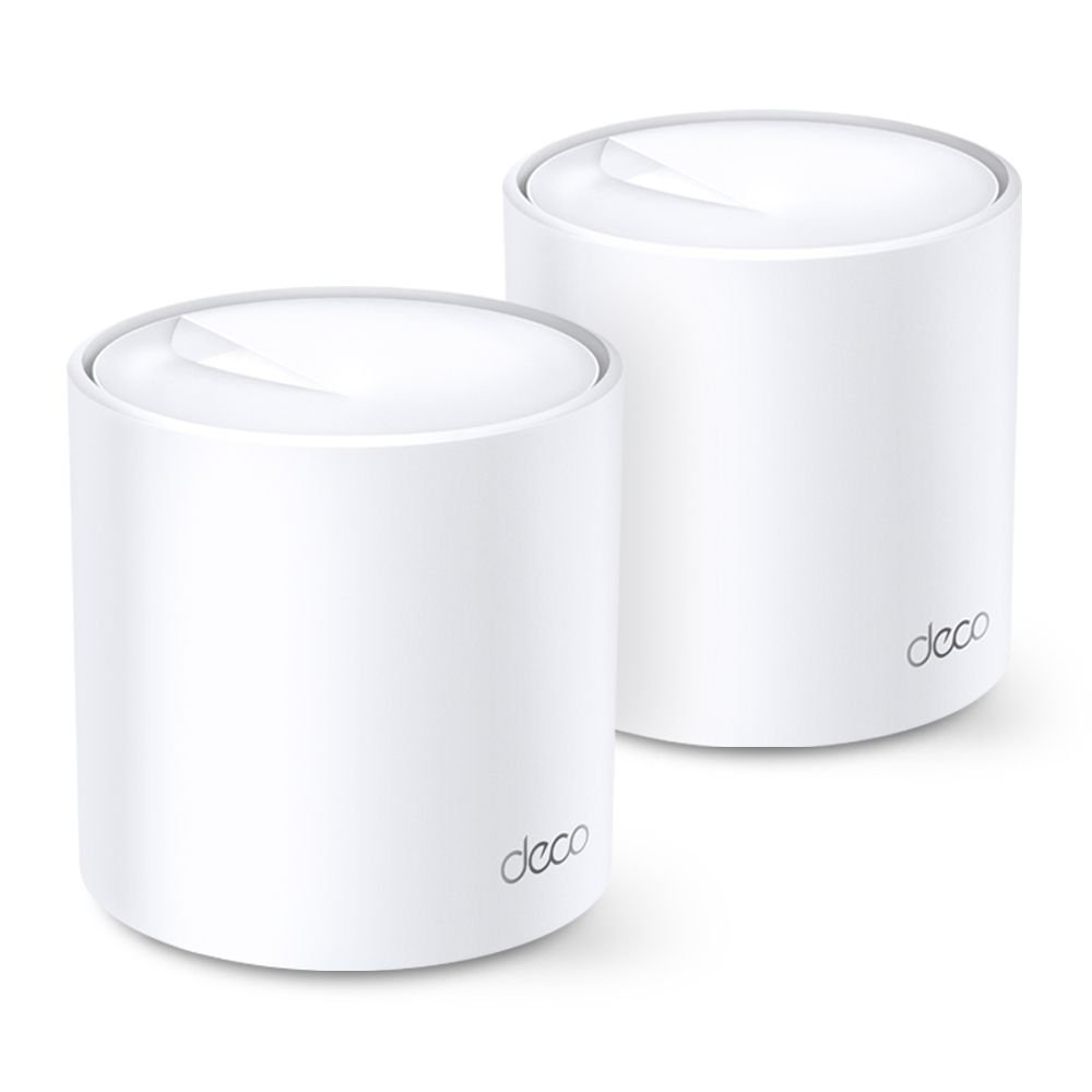 AX1800 Whole Home Mesh WiFi 6 System