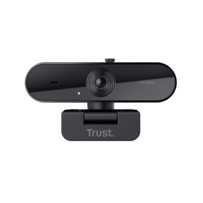 Trust TW200 Full HD USB Eco Webcam