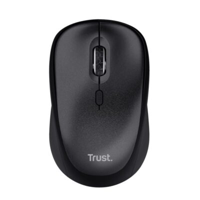 1600 DPI RF Wireless Optical Eco Mouse