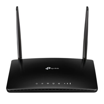 N300 300Mbps Wireless Telephony Router