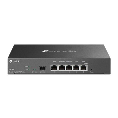 SafeStream Gigabit Multi WAN VPN Router