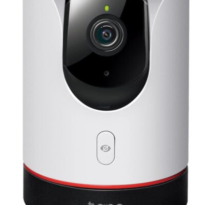 Pan Tilt AI Home Security WiFi Camera