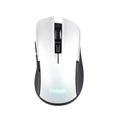 Trust 7200 DPI RF Wireless Optical Mouse