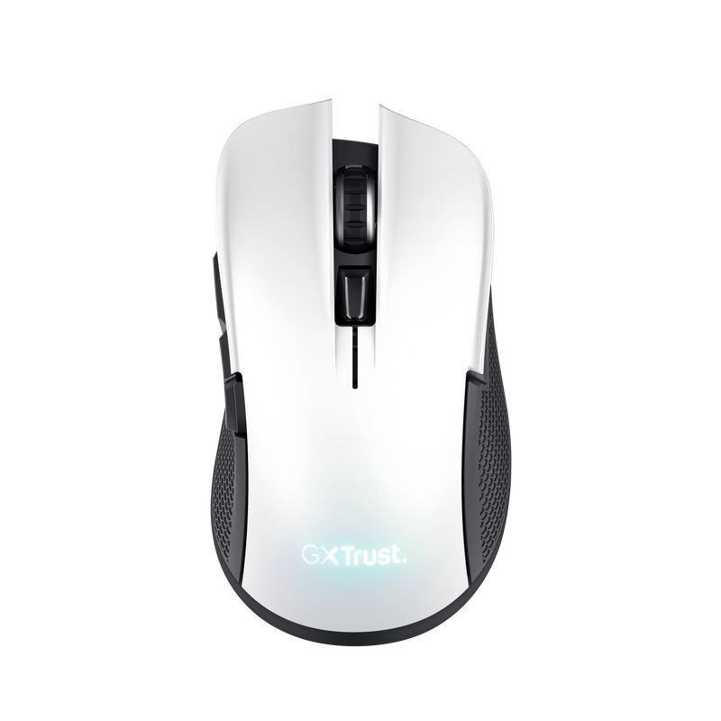 Trust 7200 DPI RF Wireless Optical Mouse