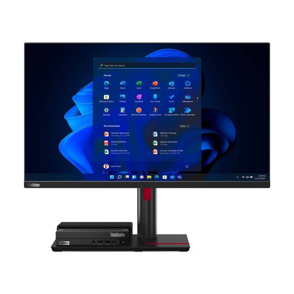 TIO Flex 27i 27in HDMI VGA DP Monitor