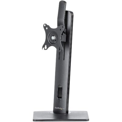 32in Free Standing Single Monitor Mount