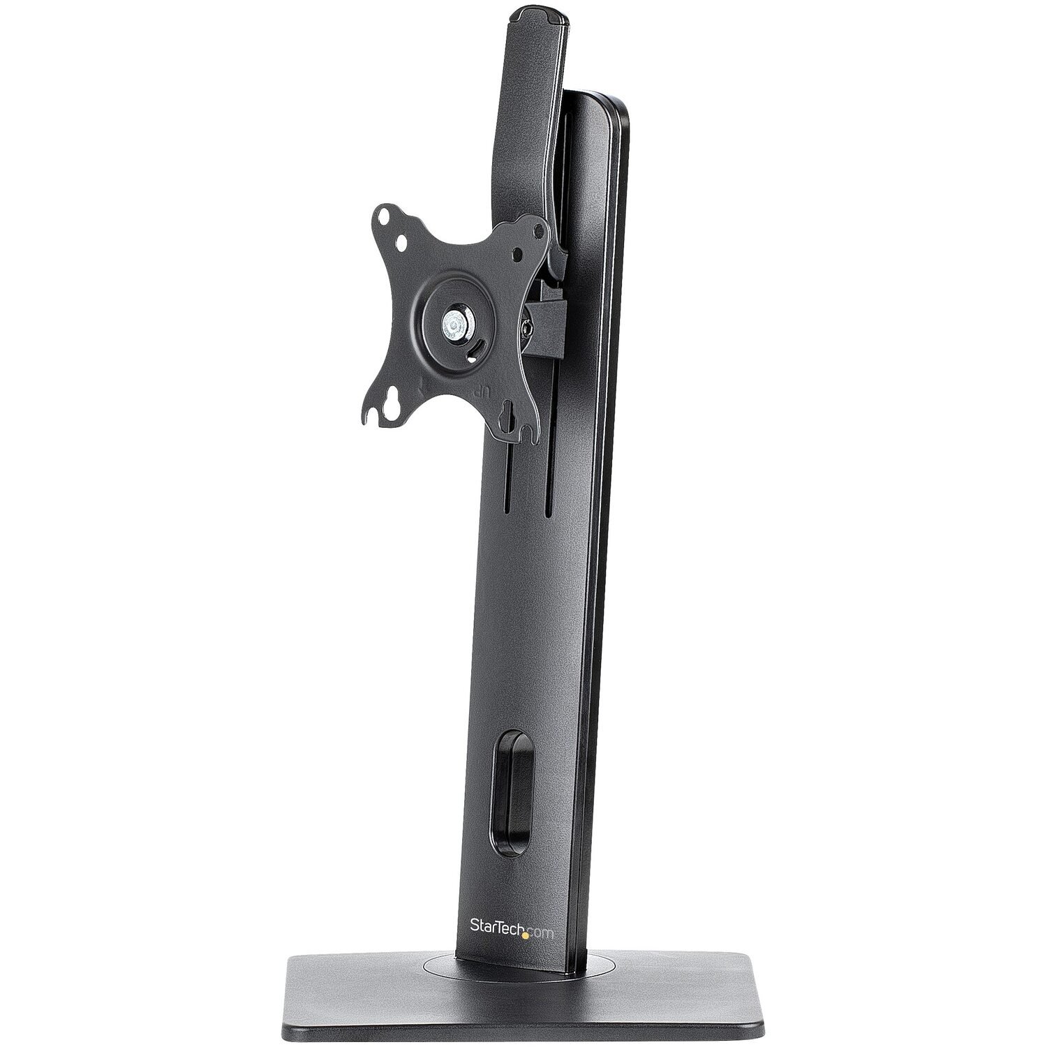 32in Free Standing Single Monitor Mount