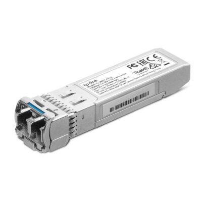 10GBaseLR SFP Plus LC Transceiver
