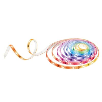 Smart WiFi Light Strip Multicolour