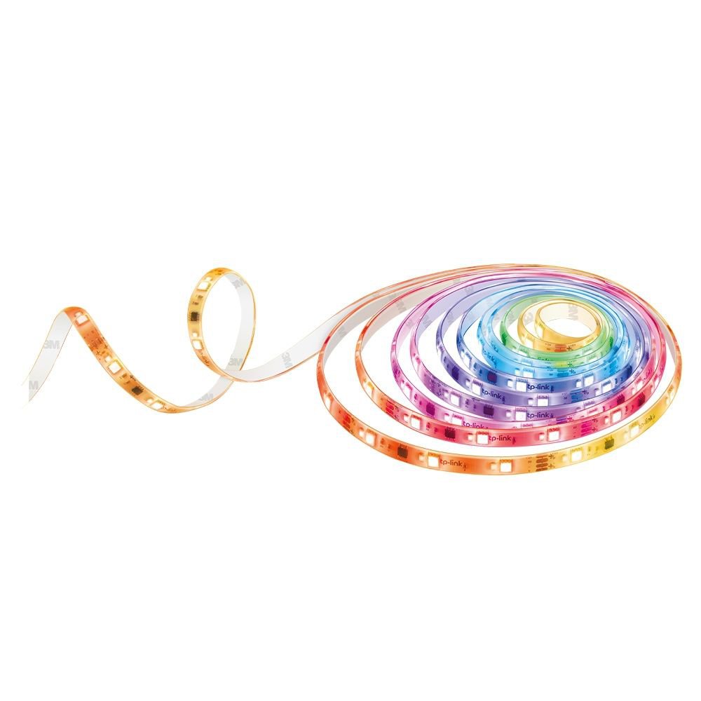 Smart WiFi Light Strip Multicolour