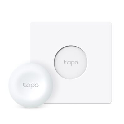 TP Link Tapo Smart Remote Dimmer Switch