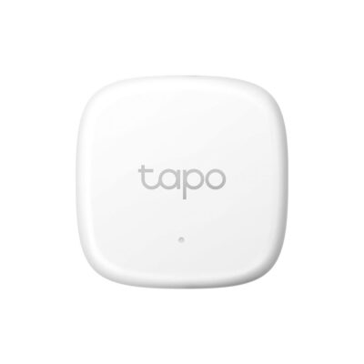 Tapo Smart Temperature Humidity Sensor