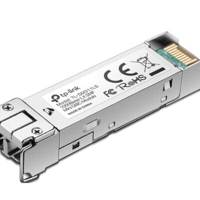Gbit SFP Module Single Mode MiniGBIC LC