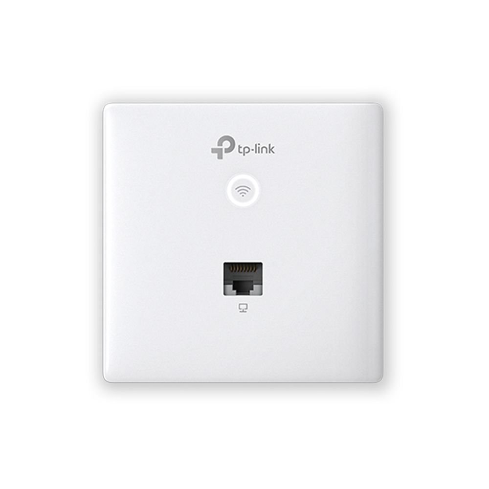 Omada AC1200 Wireless MU MIMO Gbit AP