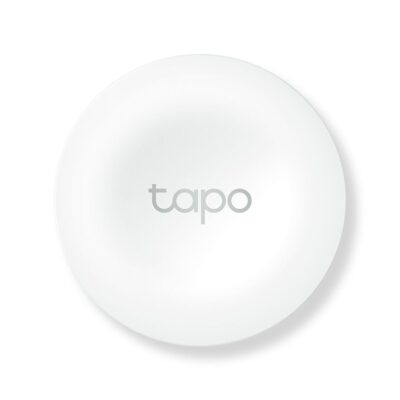 Tapo S200B Wireless Smart Button White