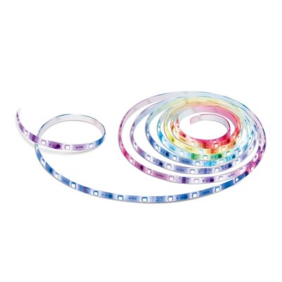 Tapo Smart WiFi Light Strip Multicolour