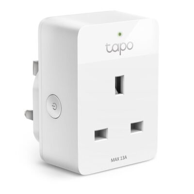 Tapo P105 Mini Smart WiFi Plug 1800W