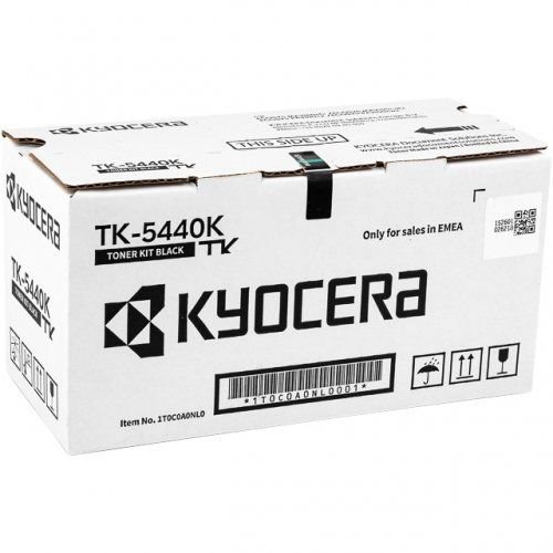 Kyocera TK5440K Black Toner 2.8K pages