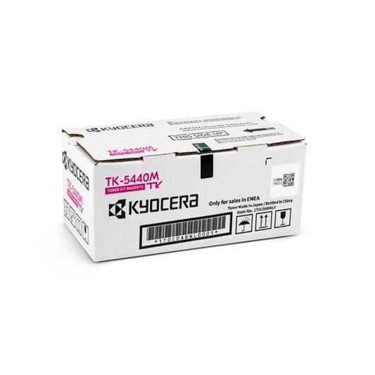 Kyocera TK5440M Magenta Toner 2.4K pages