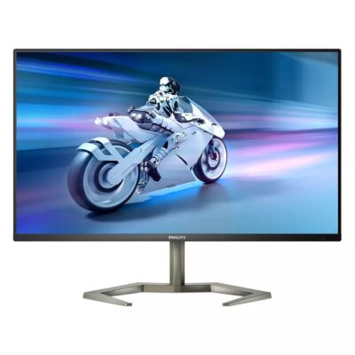 Momentum 31.5in IPS HDMI DP USB Monitor
