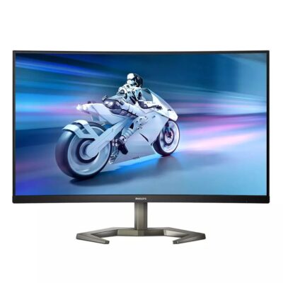 Momentum 31.5in QHD VA HDMI DP Monitor