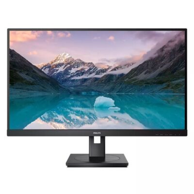 275S9JML 27in QHD HDMI DP USB Monitor
