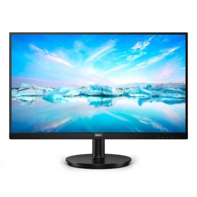275V8LA 27in VA QHD HDMI DP Monitor