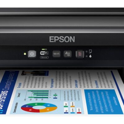 Epson Workforce WF2110W