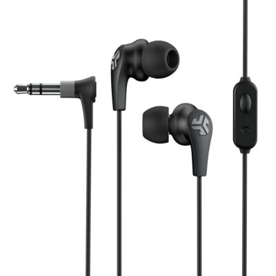 Jbuds PRO 3.5mm Jack Wired Earphones