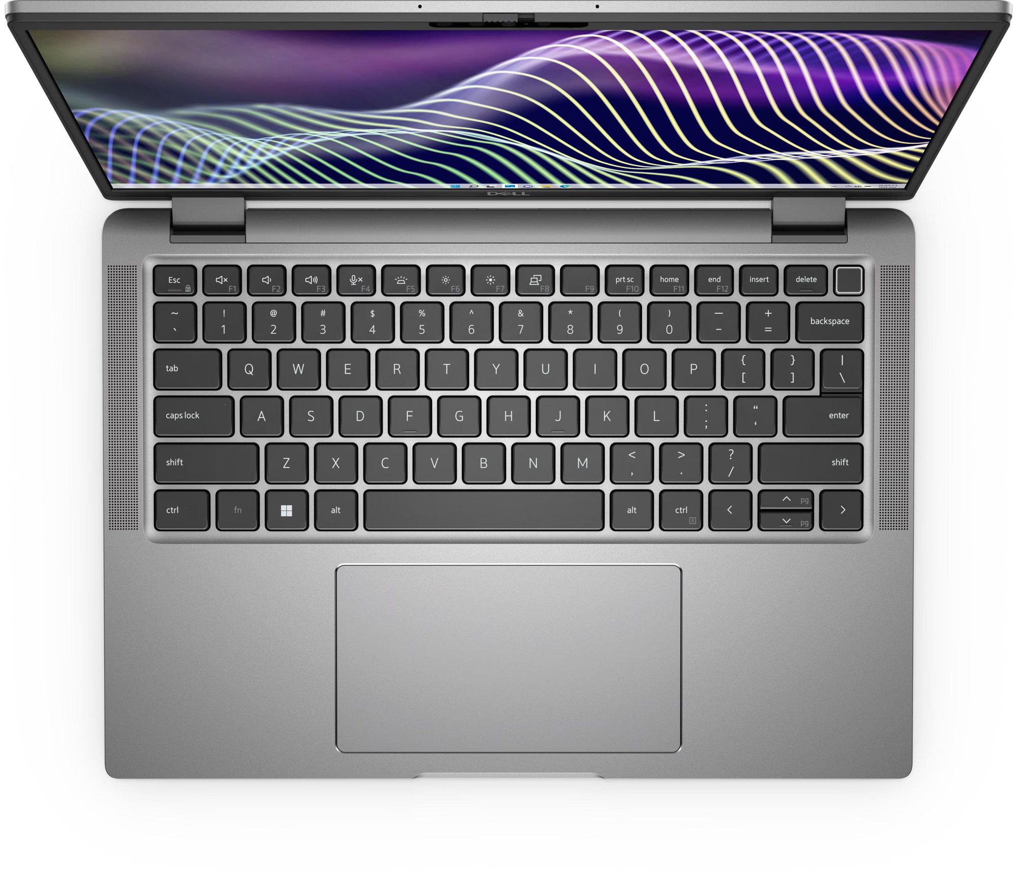 Lati 7440 14in i7 16GB 512GB Notebook