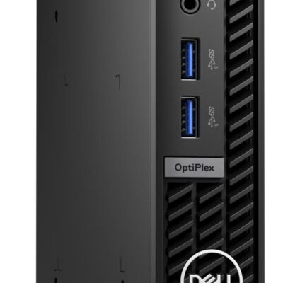Opti 7010 i5 13500T 16GB 256GB Mini PC