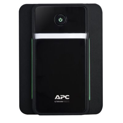 BackUPS 750VA 230V AVR IEC Sockets 4 AC
