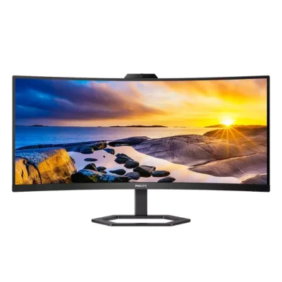 5000S 34in 4K UHD HDMI DP USB C Monitor