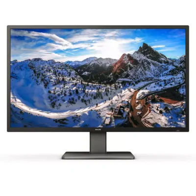 439P1 42.5in 4K UHD HDMI DP USBC Monitor