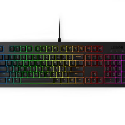 Legion K300 RGB USB QWERTY UK Keyboard