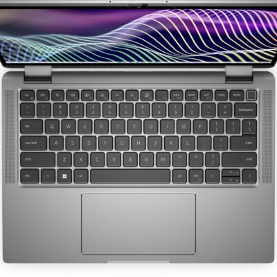 Lati 7340 13.3in i7 16GB 256GB Notebook