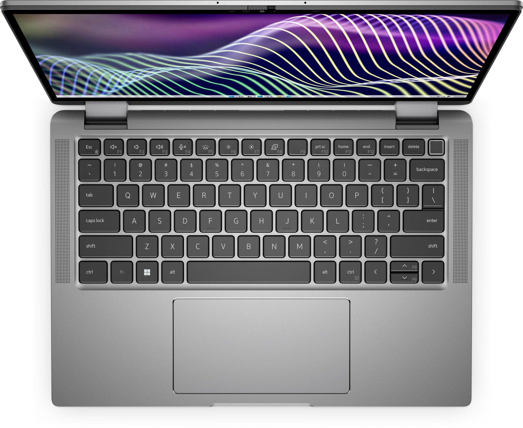 Lati 7340 13.3in i7 16GB 512GB Notebook