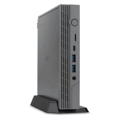 Chromebox CXI5 i51235U 8GB 256GB Mini PC